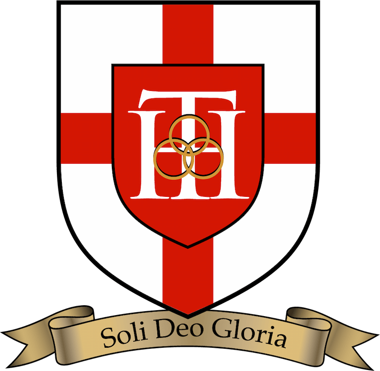 Holy trinity classical christian school
